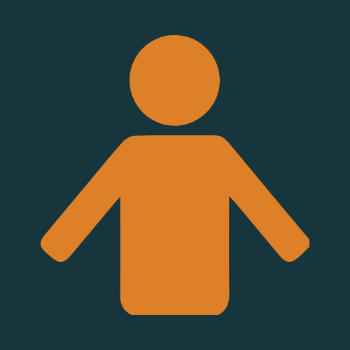 Person Icon