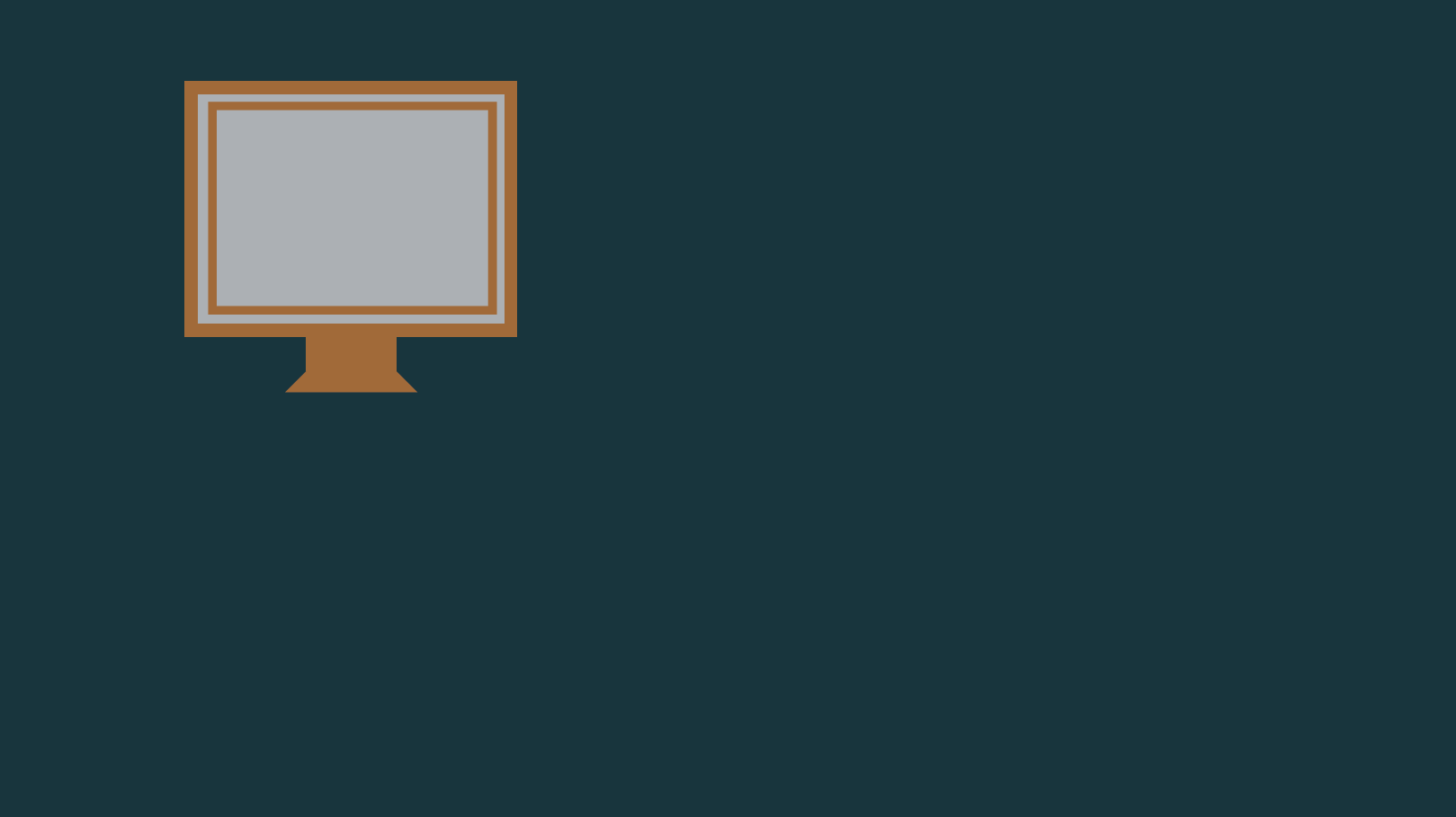 Technology Performance Banner Optimized